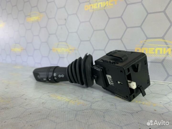 Переключатель поворотов Chevrolet Captiva C140