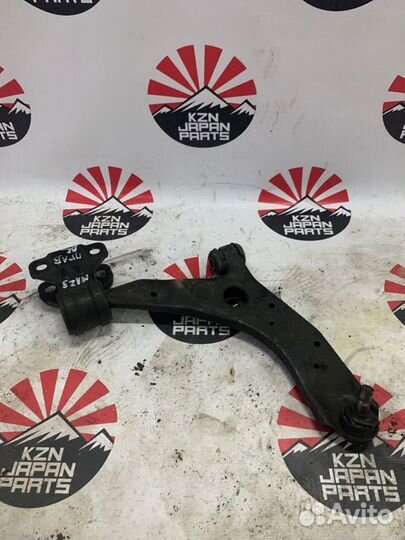 Рычаг подвески нижний передний левый Mazda 3 BL