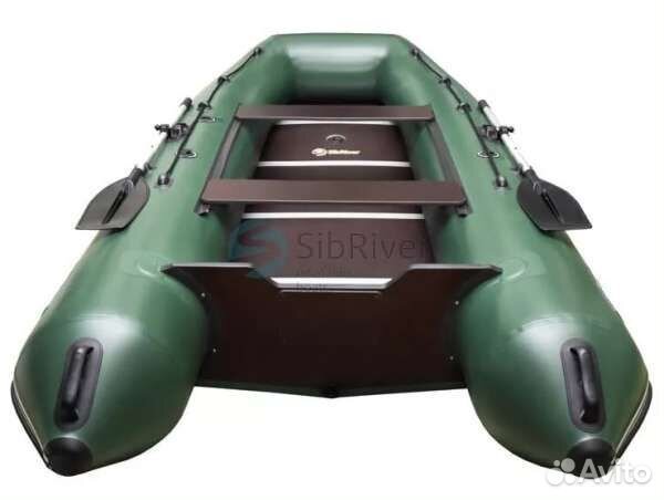 Продам лодку