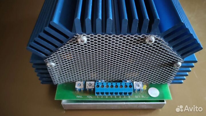 Регулятор мощности RV3-25/P