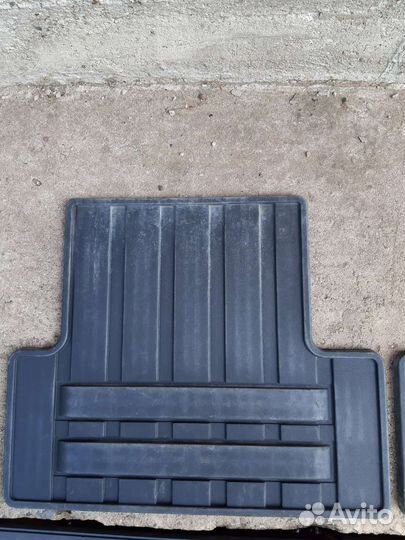 Ковры салона