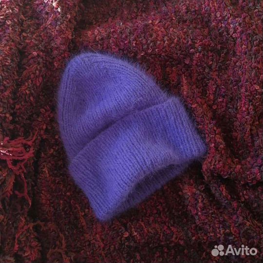 Вязание в наличии и на заказ