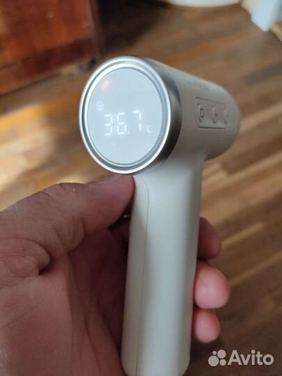 Термометр бесконтактный