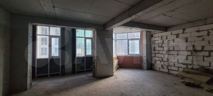 Своб. планировка, 67 м², 10/10 эт.