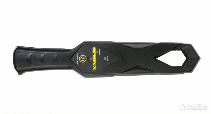 Металлоискатель 