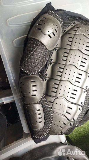 Черепаха ufo