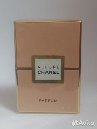 Парфюмерия