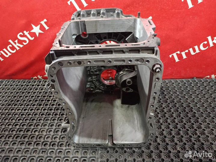 Корпус кпп Volvo FH, Volvo FM
