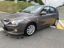 Hyundai i30 1.6 MT, 2011, 65 000 км, с пробегом, цена 1 010 000 руб.