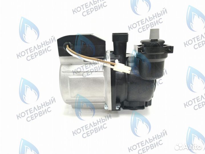 Насос navien Deluxe S/One 13-35K