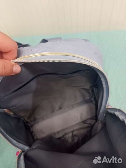 Ранец школьный для девочки