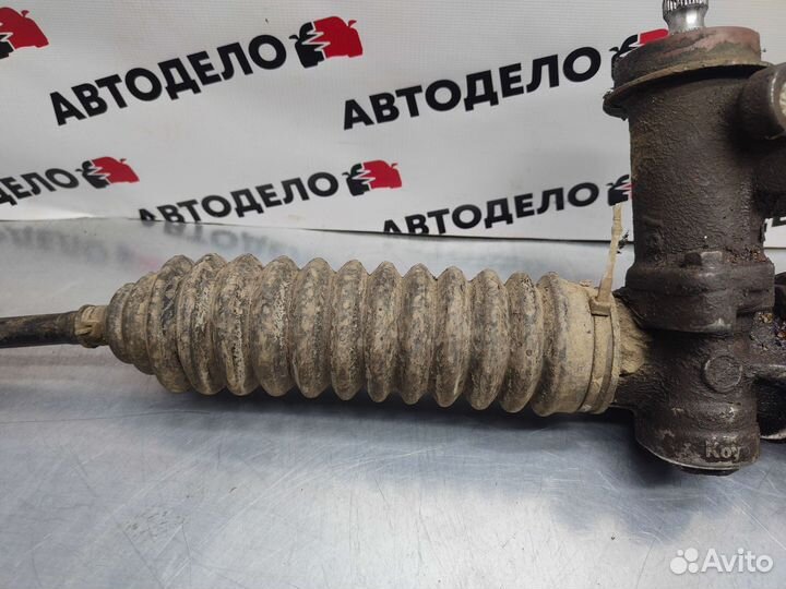 Рулевая рейка Mitsubishi Lancer 7 (CB1A) 1993 г.в