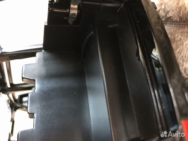 УАЗ патриот машинка