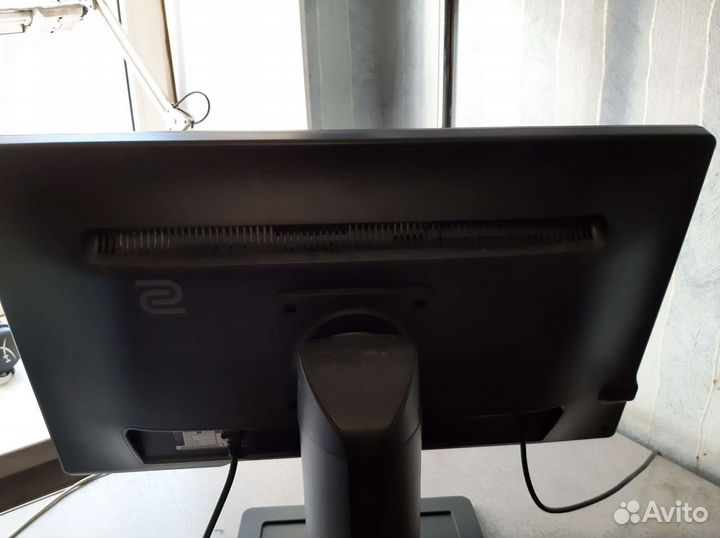 Монитор Benq zowie xl2411p
