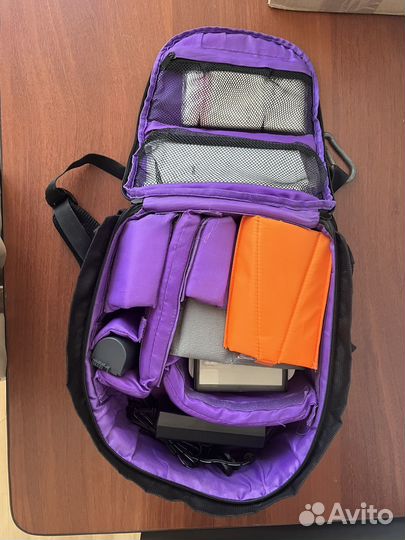 Принтер canon selphy cp1000