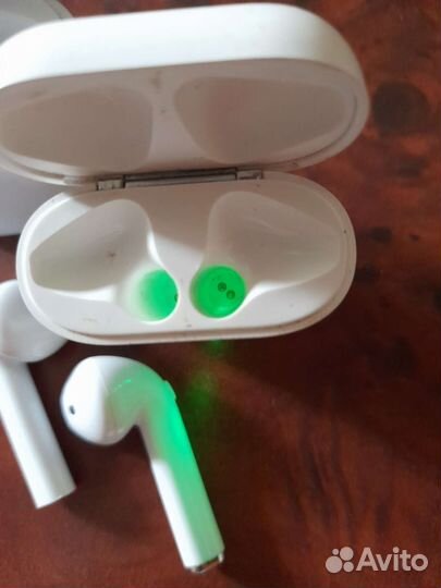 Кейс для airpods наушников