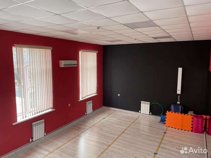 Помещение свободного назначения, 40.8 м²