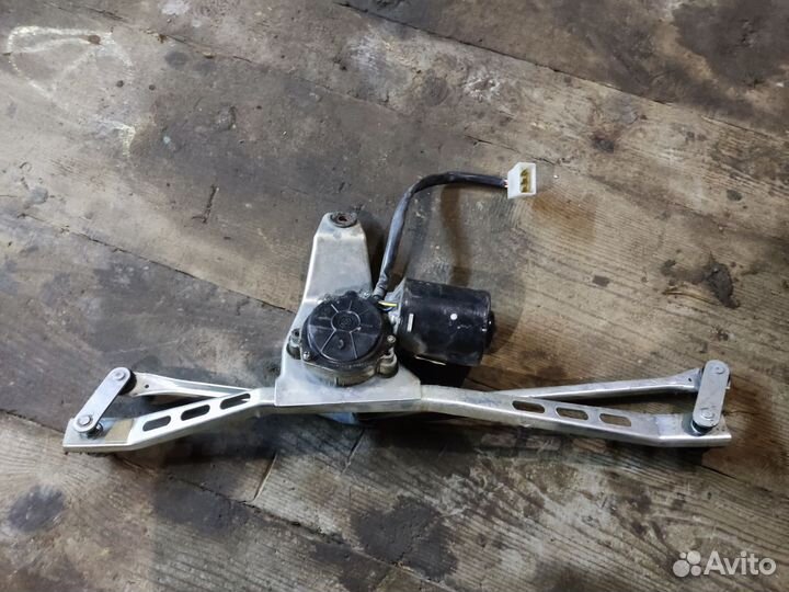 Трапеция ваз с моторчиком 2113-2115 2108 2109