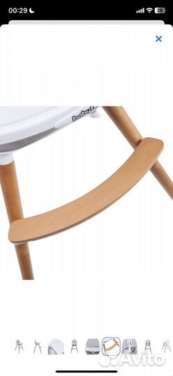 Стул для кормления