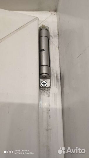 Ремонт Пластиковых окон