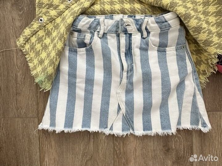 Одежда для девочки 116 122 zara