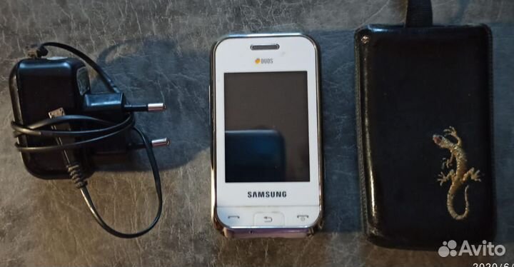 Samsung Champ E2652