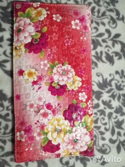 Сумка клатч