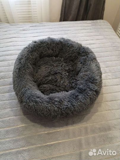 Лежанка для питомца