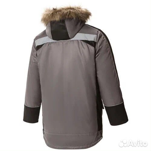 Спецодежда