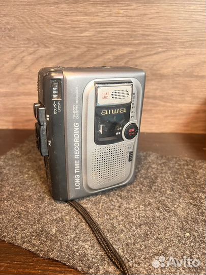 Aiwa tp600