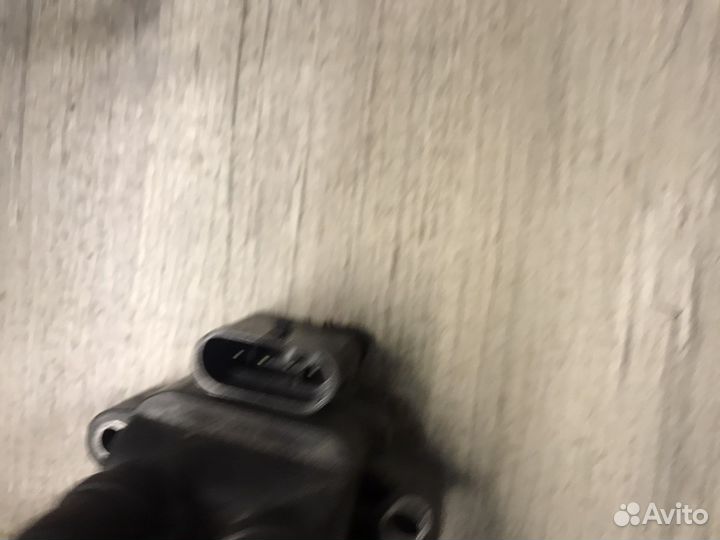 Лада ларгус катушка зажигания