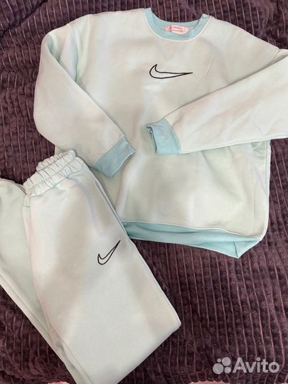 Спортивный костюм nike