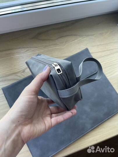 Чехол для ноутбука 15-16