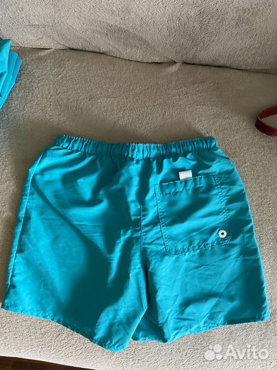 Шорты спортивные