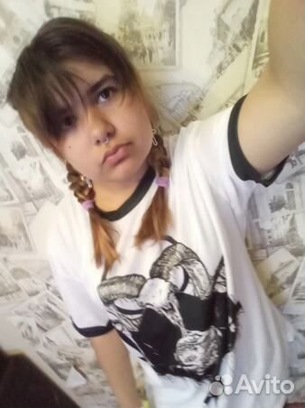 Футболка Унисекс Halloween New