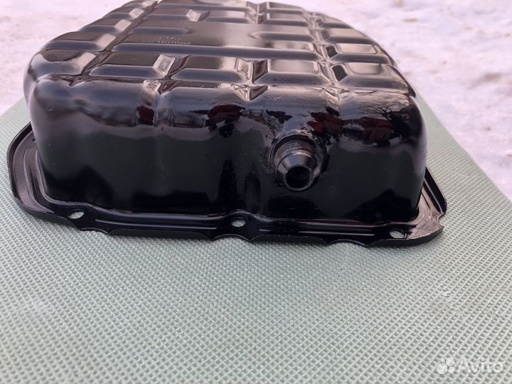 Поддон hyundai g4js