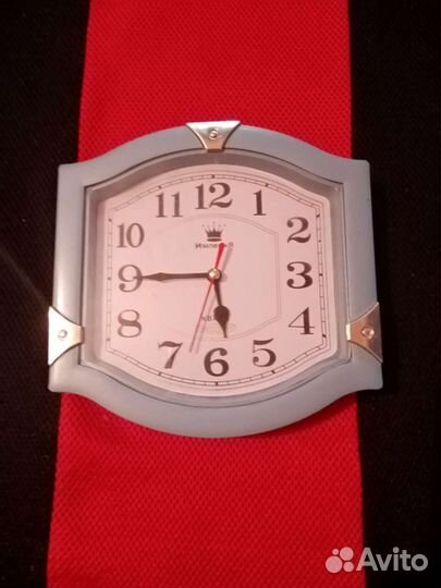 Часы настенные