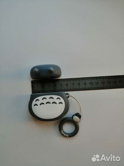 Чехол для наушников Totoro