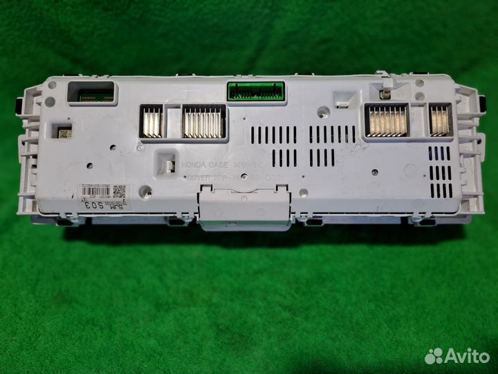 Щиток приборов Honda Elysion RR1 K24A