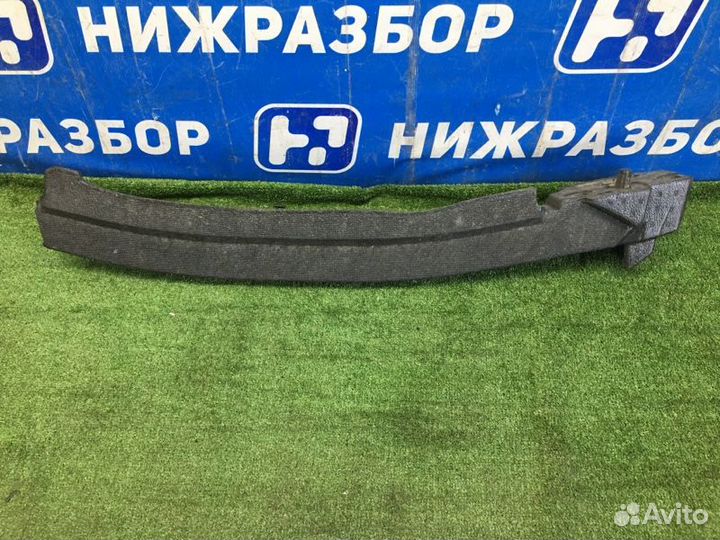 Абсорбер бампера передний Lexus Rx 350 (4)