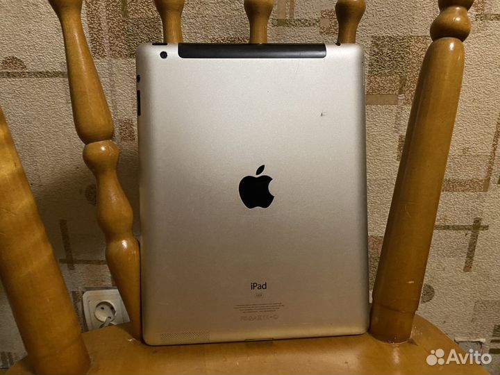 iPad 3 2012, 32gb