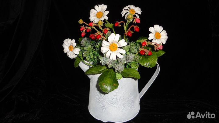 Интерьерная композиция 