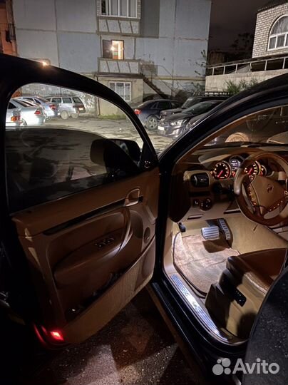 Жесткая Тонировка съёмная