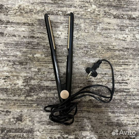 Плойка выпрямитель для волос