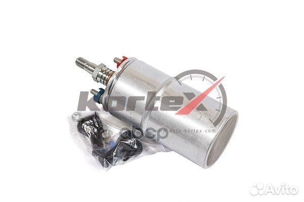 Насос топливный audi 100 погружной (тип bosch)