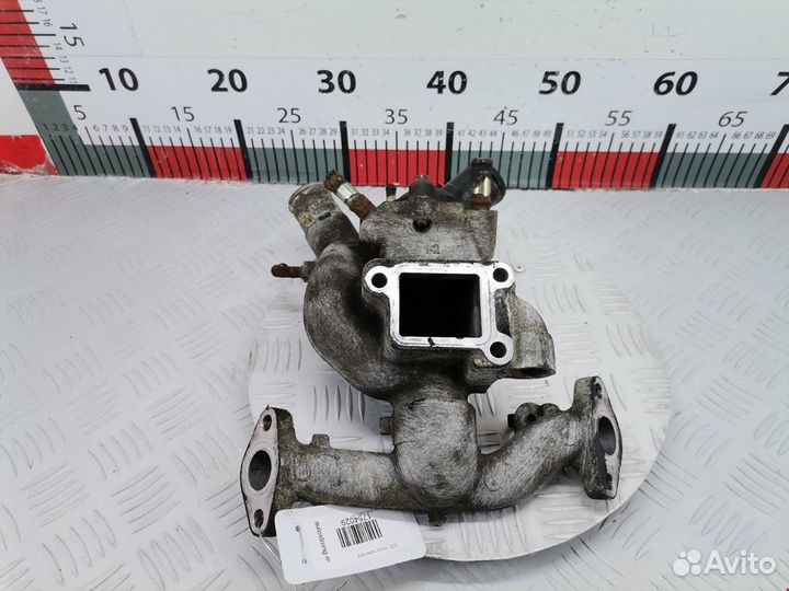 Корпус термостата Infiniti QX56 2006