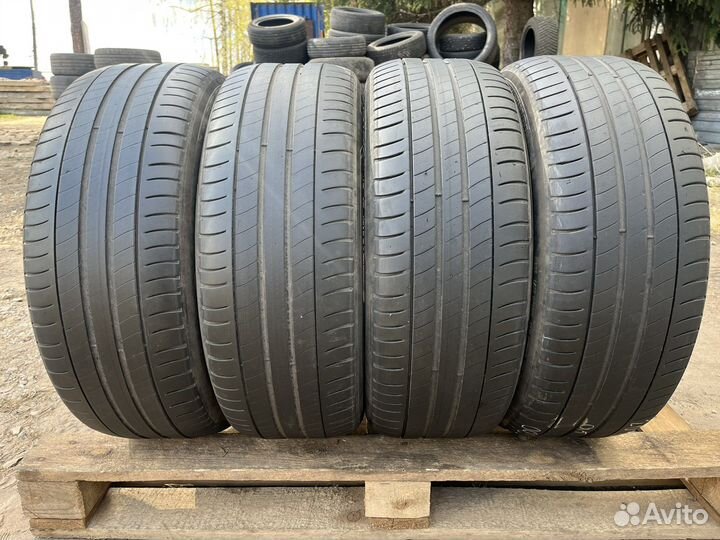 Michelin Primacy 3 205/55 R16