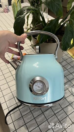 Чайник электрический