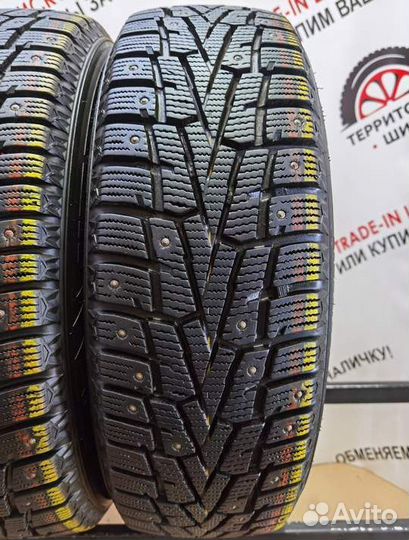 Nexen Winguard WinSpike 185/65 R15 92T