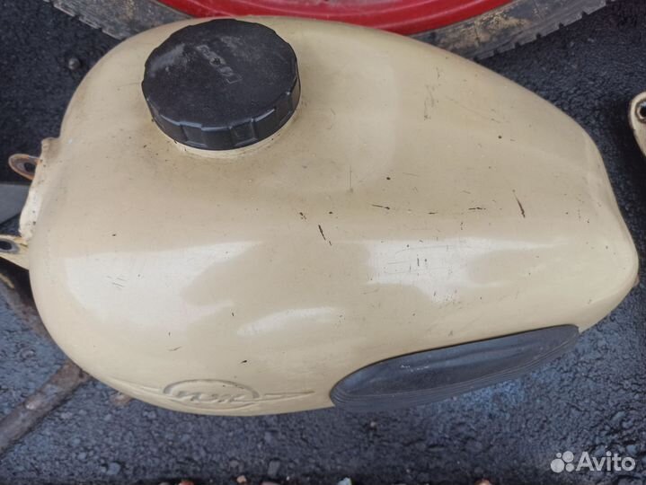 Иж юпитер 2 к разбор запчасти